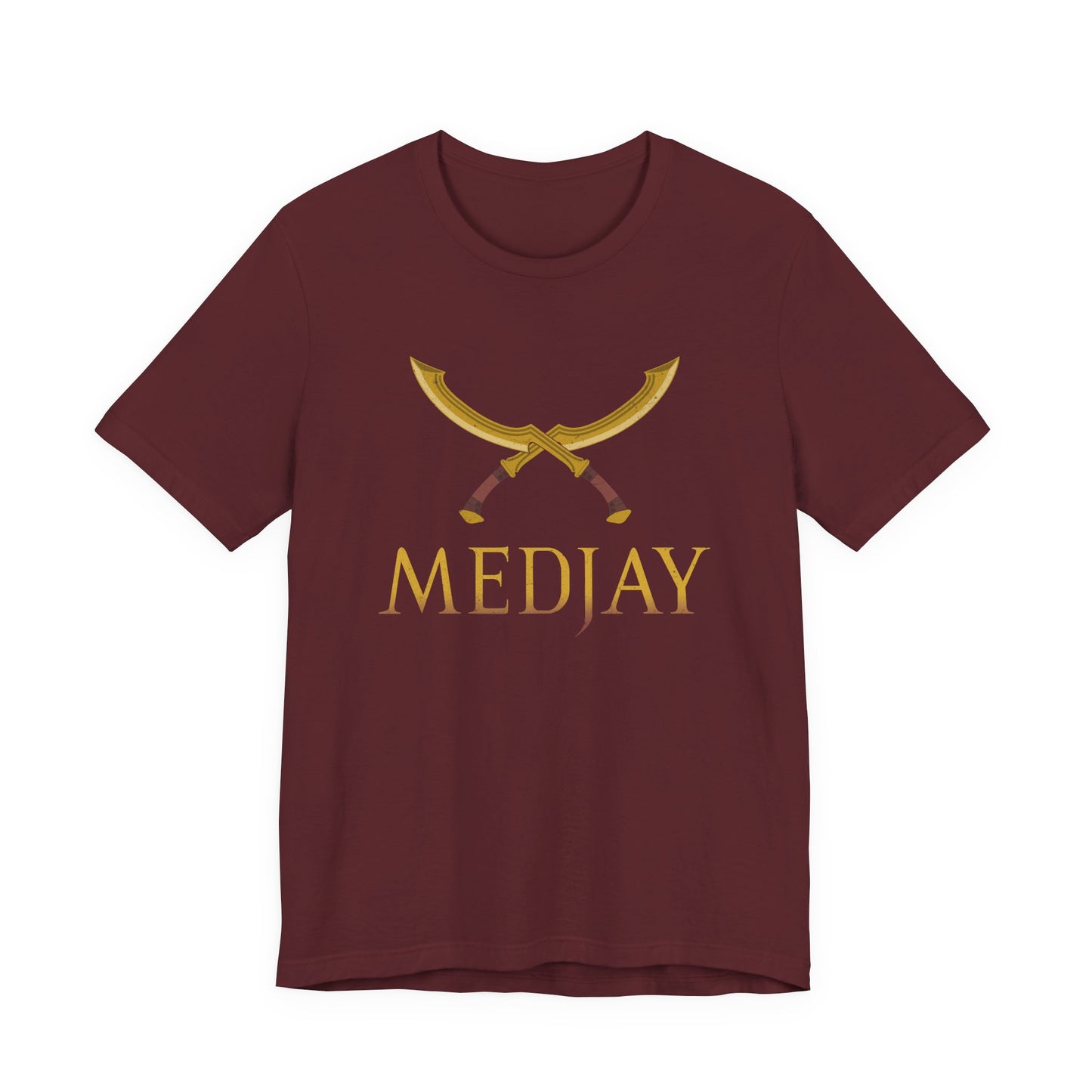 Medjay Ancient Egypt T-Shirt