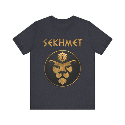 Sekhmet Ancient Egyptian Goddess T-Shirt