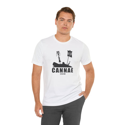 Battle of Cannae T-Shirt