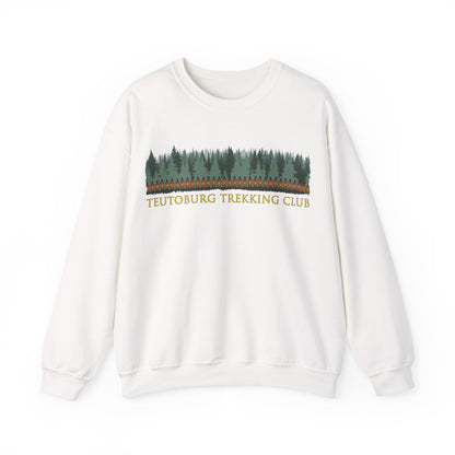 Teutoburg Trekking Club Sweatshirt