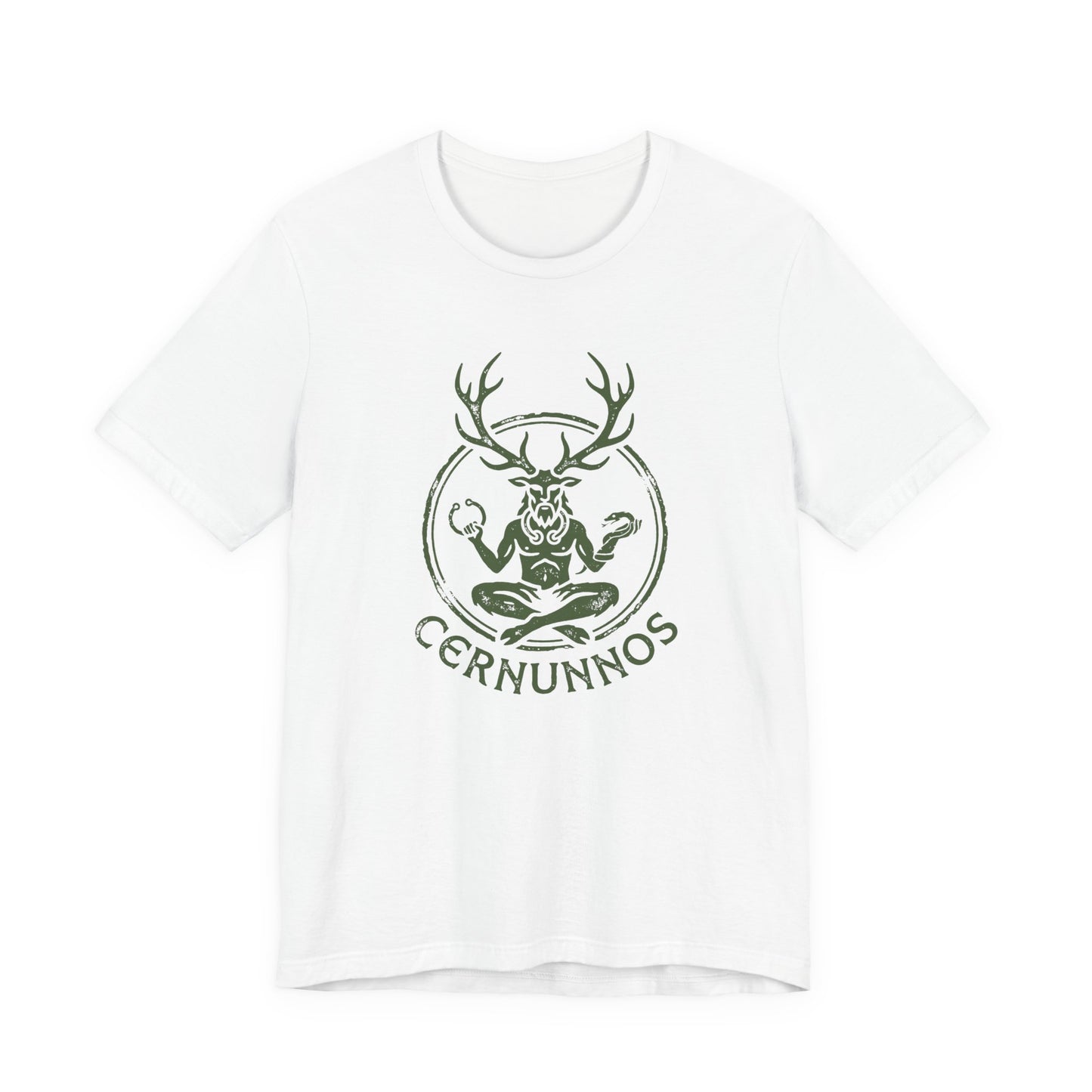 Cernunnos T-Shirt