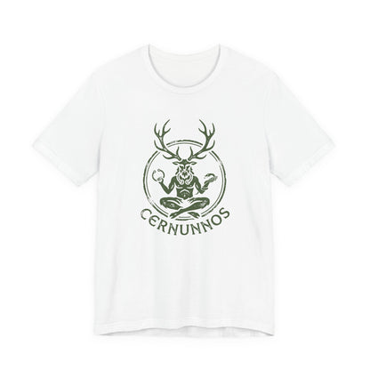 Cernunnos T-Shirt