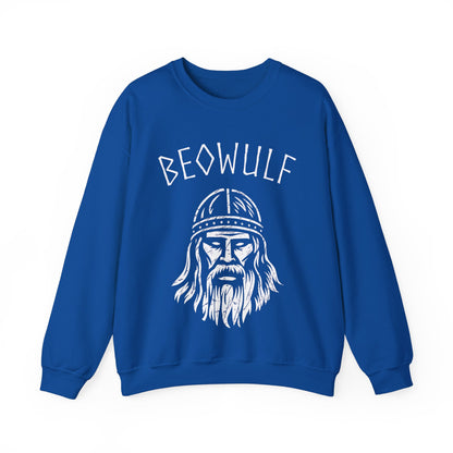Beowulf Sweatshirt