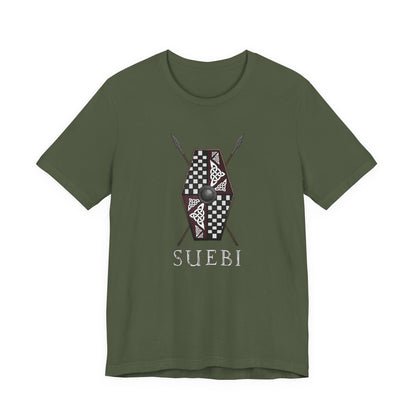 Suebi Germanic Tribe T-Shirt