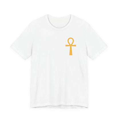 Egyptian Gods Double Sided T-Shirt