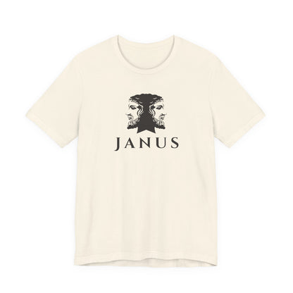 Janus Roman God T-Shirt