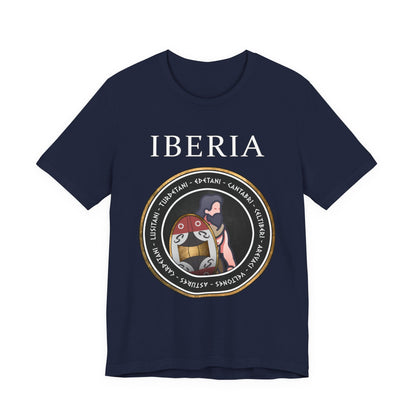 Ancient Iberia Tribes T-Shirt