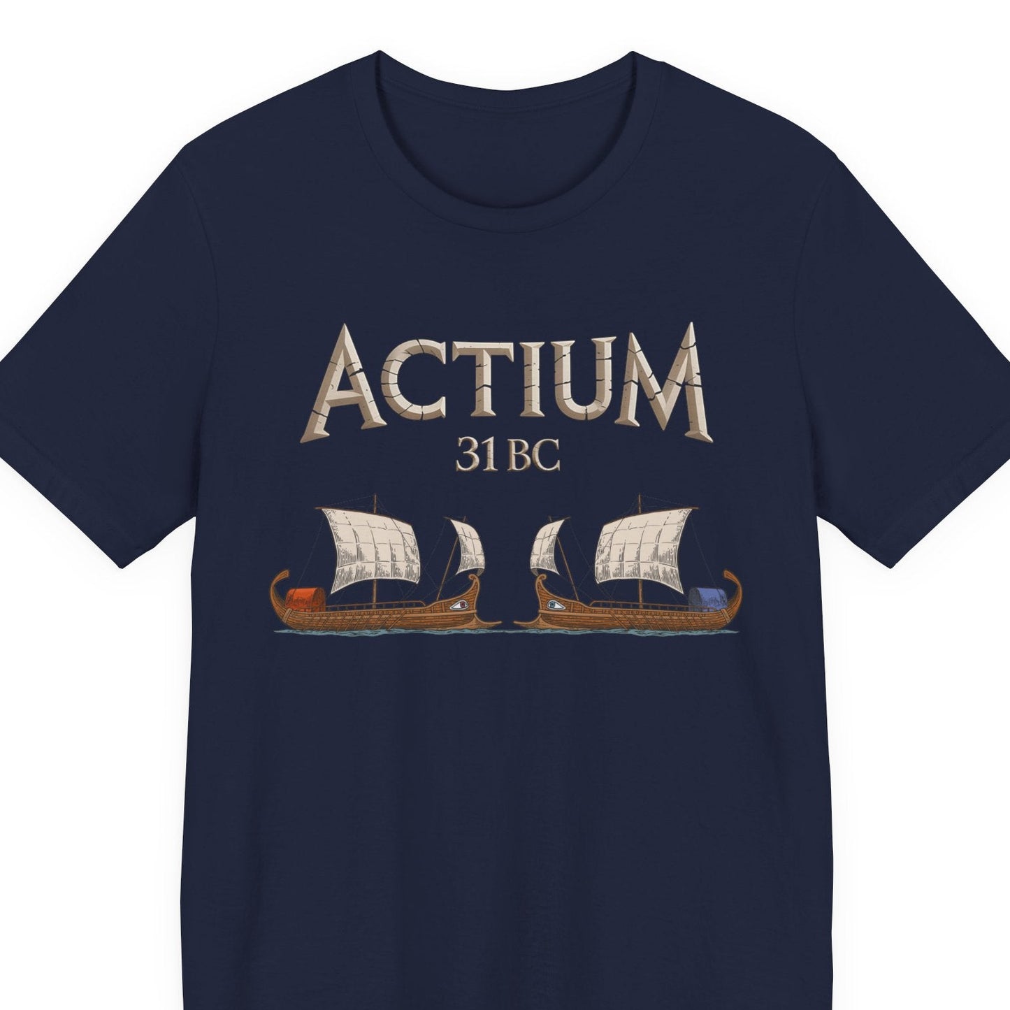Battle of Actium T-Shirt