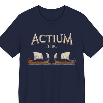 Battle of Actium T-Shirt