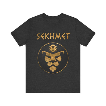 Sekhmet Ancient Egyptian Goddess T-Shirt