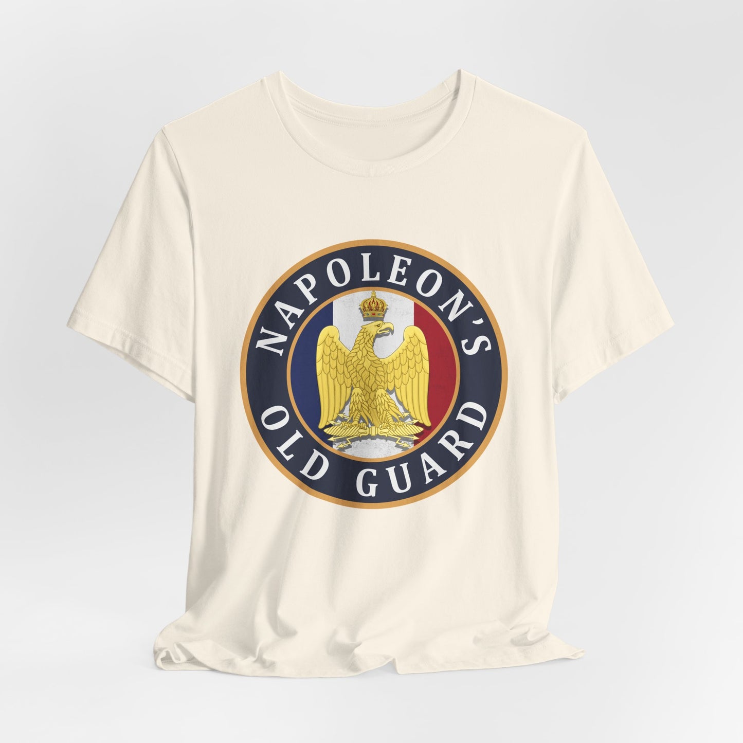 Napoleon's Old Guard T-Shirt