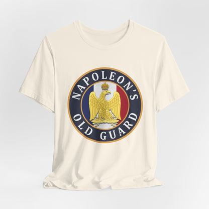 Napoleon's Old Guard T-Shirt