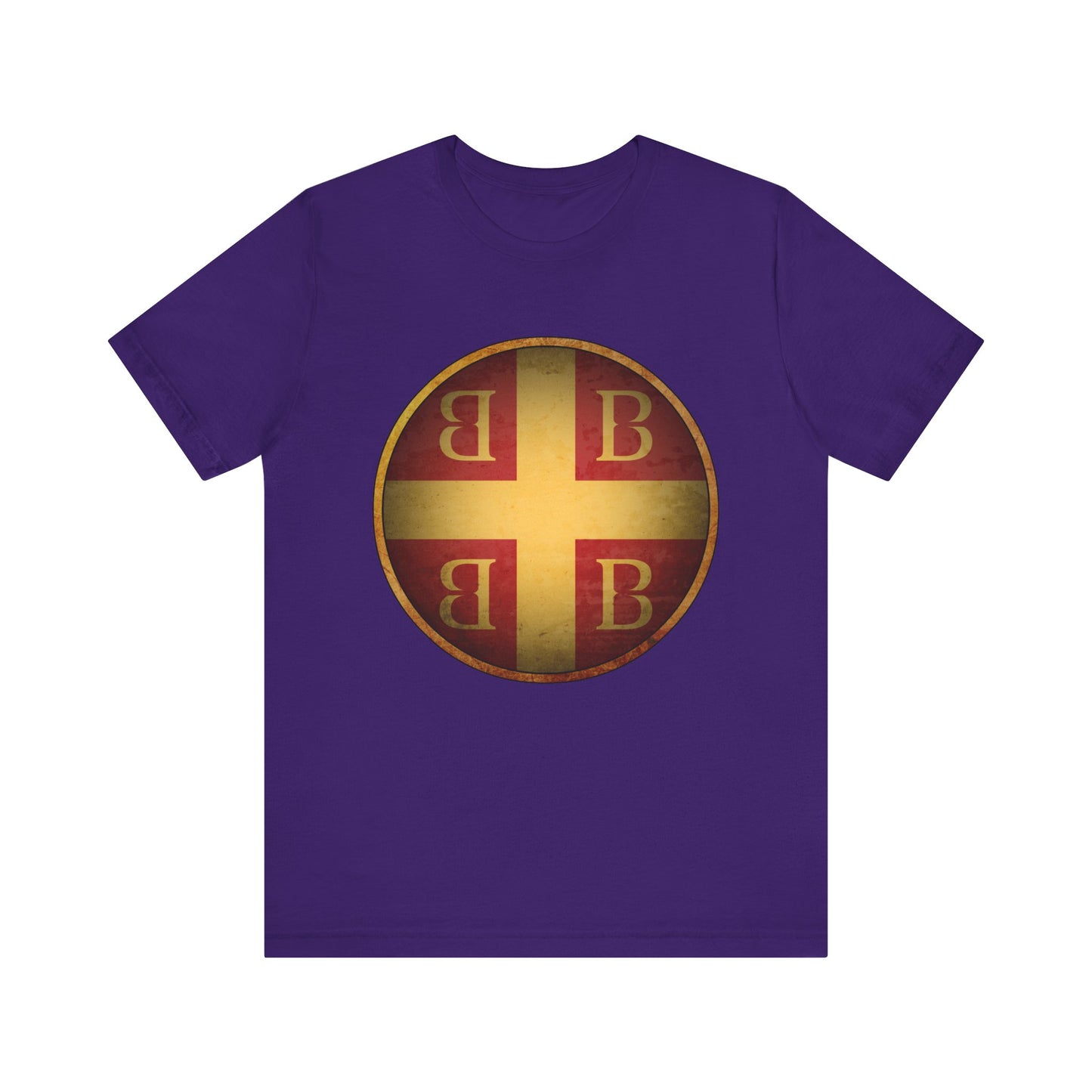 Byzantium Heraldry - Byzantine Empire T-Shirt