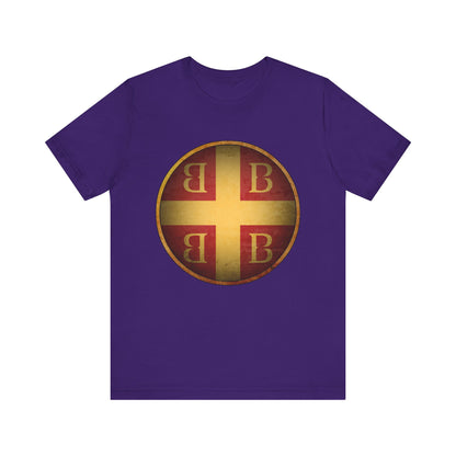 Byzantium Heraldry - Byzantine Empire T-Shirt