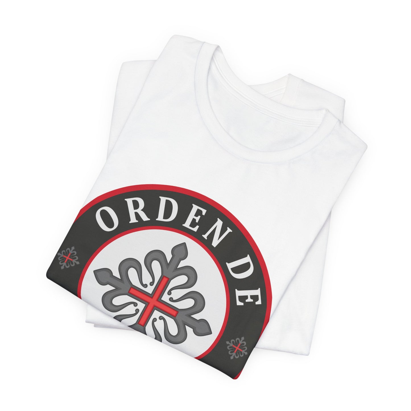 Order of Montesa T-Shirt