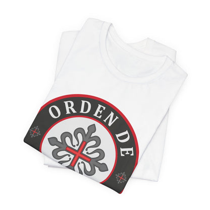 Order of Montesa T-Shirt
