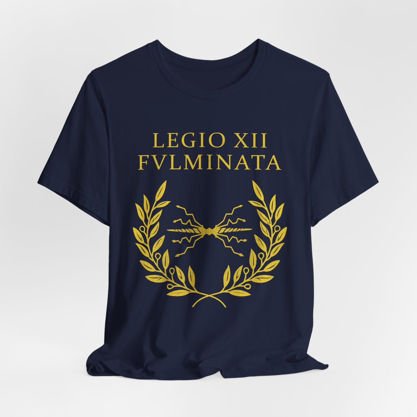 Legio XII Fulminata - Roman Legion T-Shirt