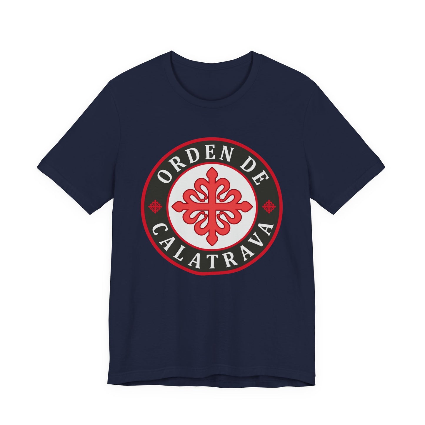 Order of Calatrava T-Shirt