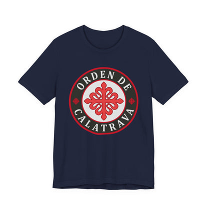 Order of Calatrava T-Shirt