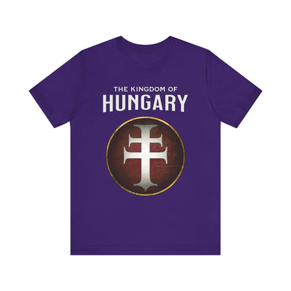 Kingdom of Hungary T-Shirt