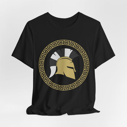 Greek Hoplite T-Shirt
