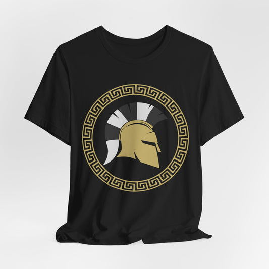 Greek Hoplite T-Shirt