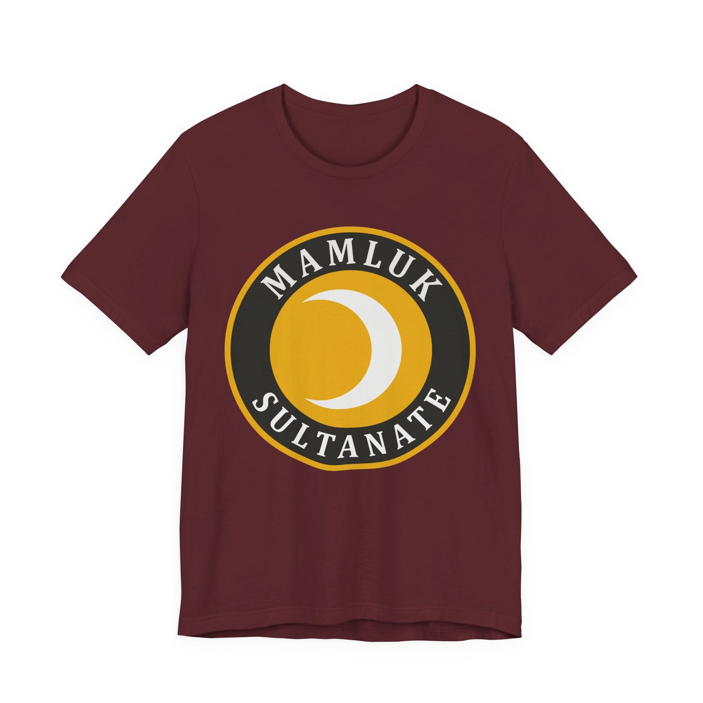 Mamluk Sultanate T-Shirt