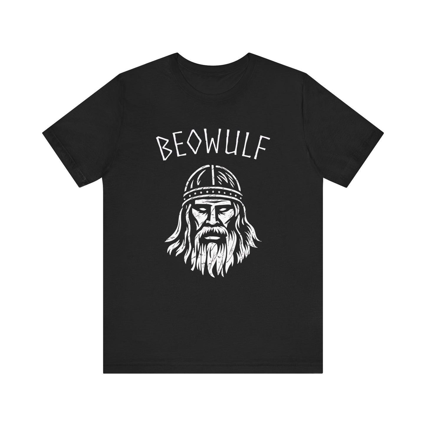 Beowulf - Warrior of the Geats - Epic of Beowulf T-shirt