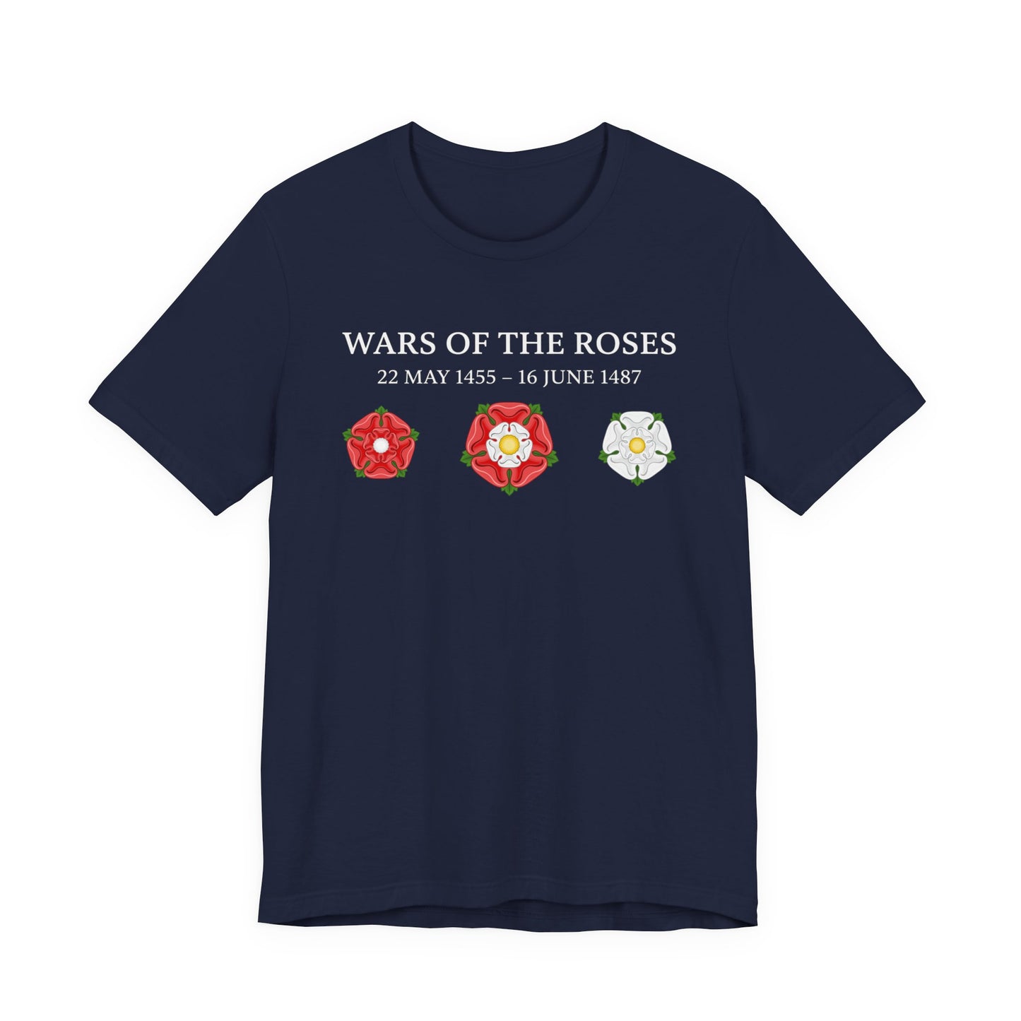 Wars of the Roses T-Shirt