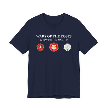 Wars of the Roses T-Shirt