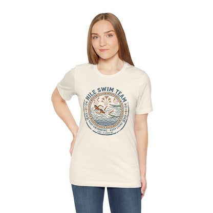 Nile Swim Team T-Shirt