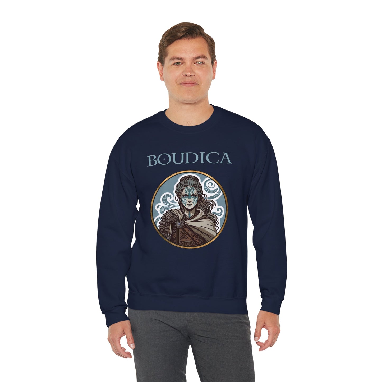 Boudica Sweatshirt