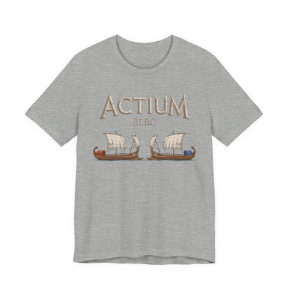 Battle of Actium T-Shirt