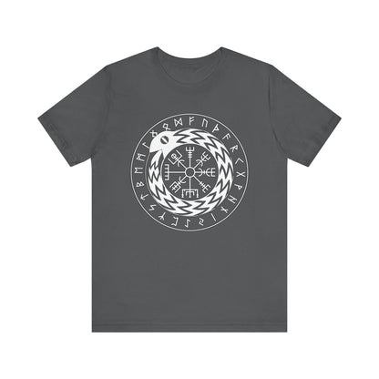 Norse Mythology Jormungandr T-Shirt
