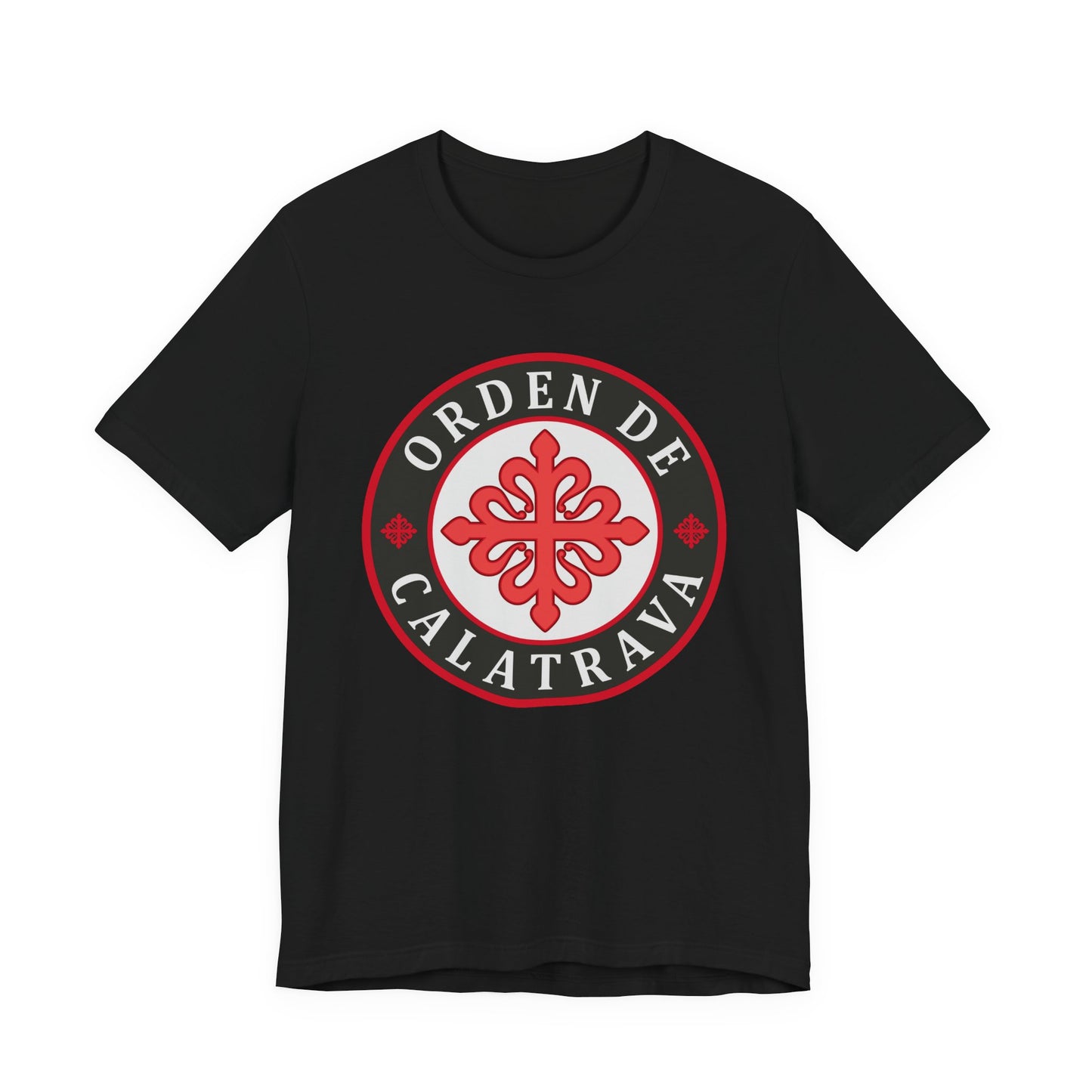 Order of Calatrava T-Shirt