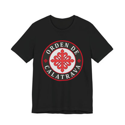 Order of Calatrava T-Shirt