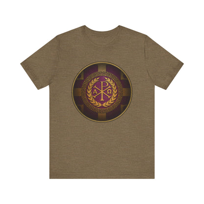 Byzantine Empire Symbol - Constantinople and the Eastern Roman Empire - Byzantium T-shirt