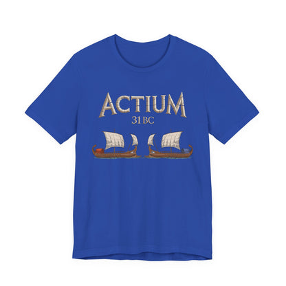 Battle of Actium T-Shirt