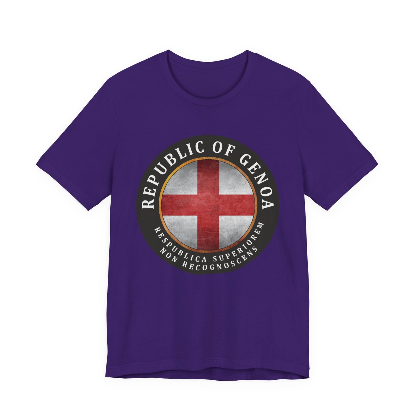 Republic of Genoa T-Shirt