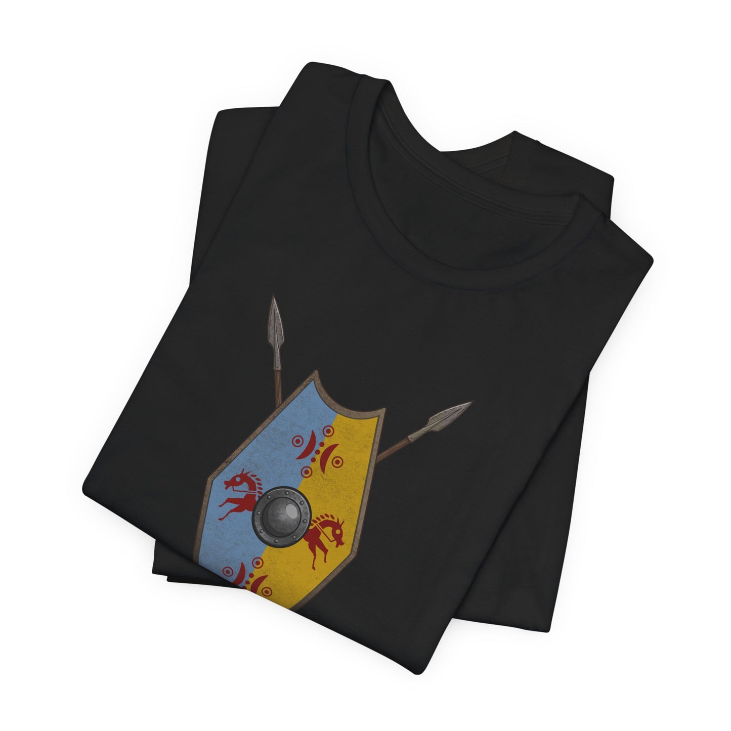 Catuvellauni T-Shirt