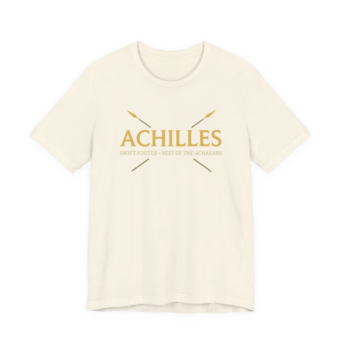 Achilles T-Shirt