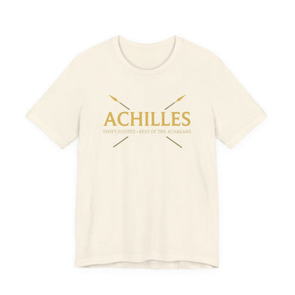 Achilles T-Shirt