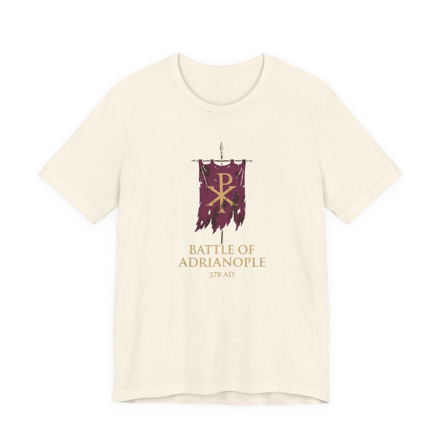 Battle of Adrianople T-Shirt