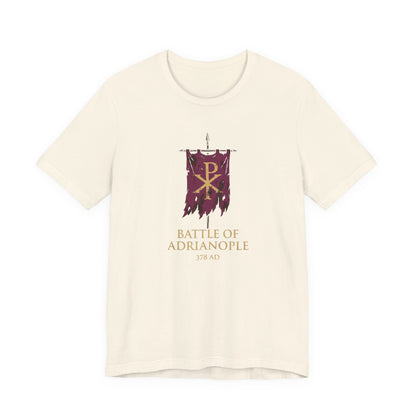 Battle of Adrianople T-Shirt