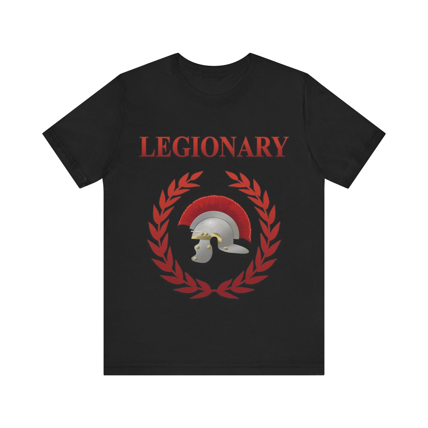 Legionary of Rome T-Shirt