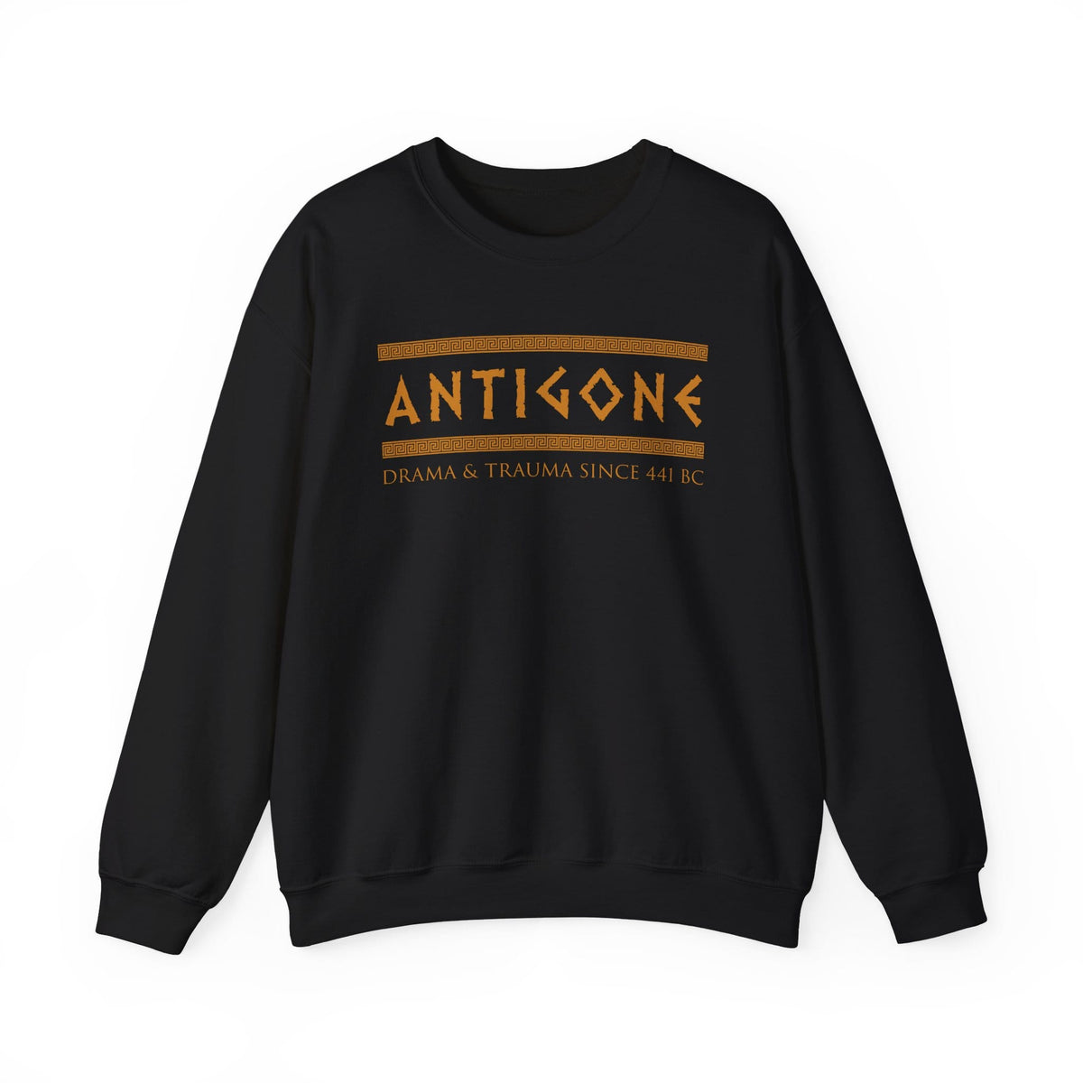 Antigone Family Drama Sweatshirt