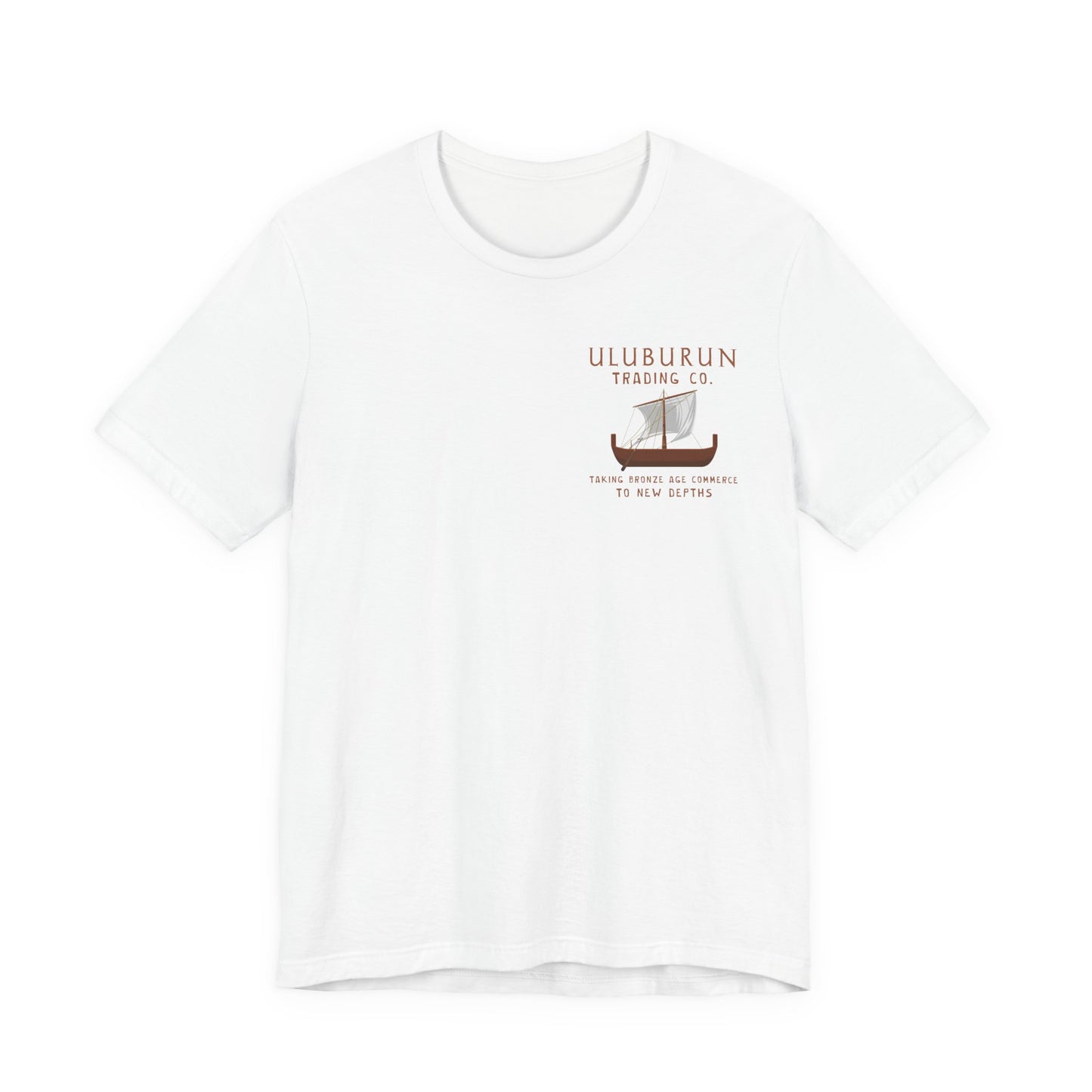 Uluburun Trading Co. T-Shirt