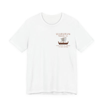 Uluburun Trading Co. T-Shirt