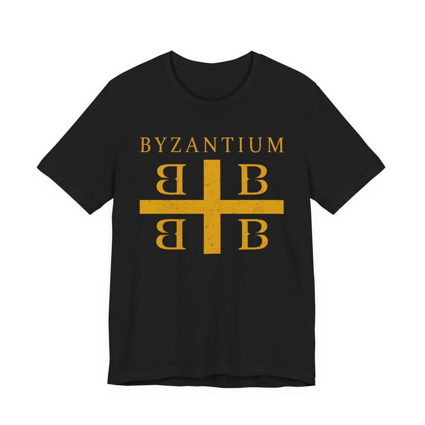 Byzantium Flag T-Shirt