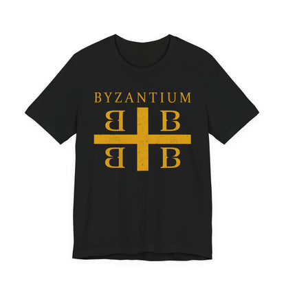 Byzantium Flag T-Shirt